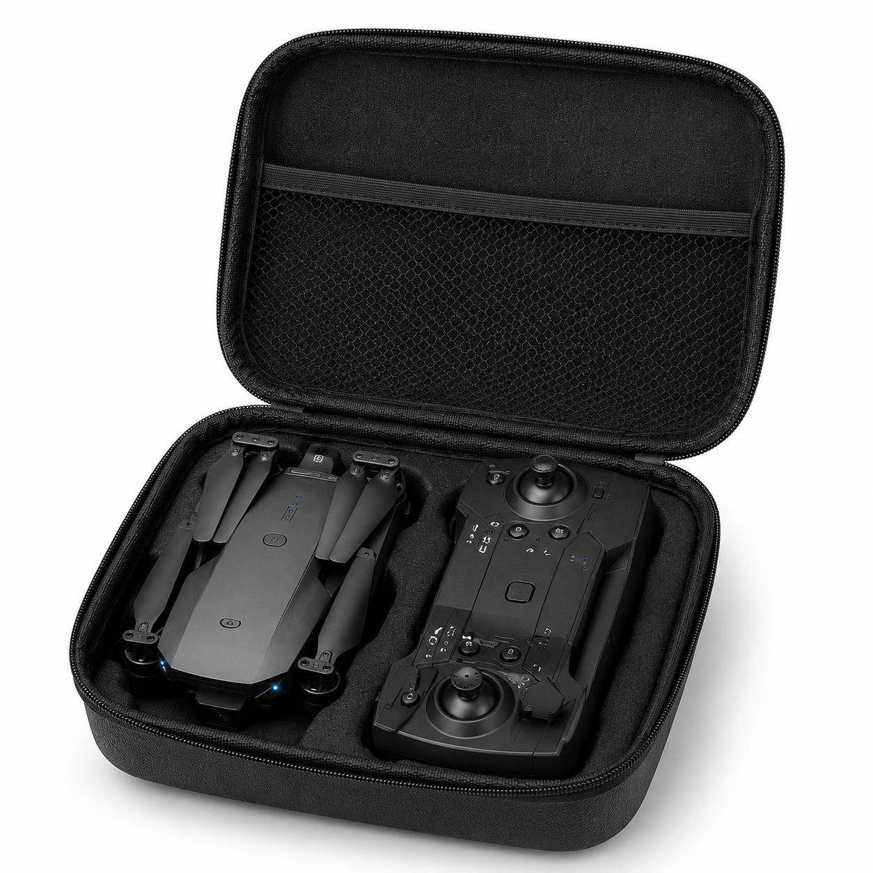 Dron e88