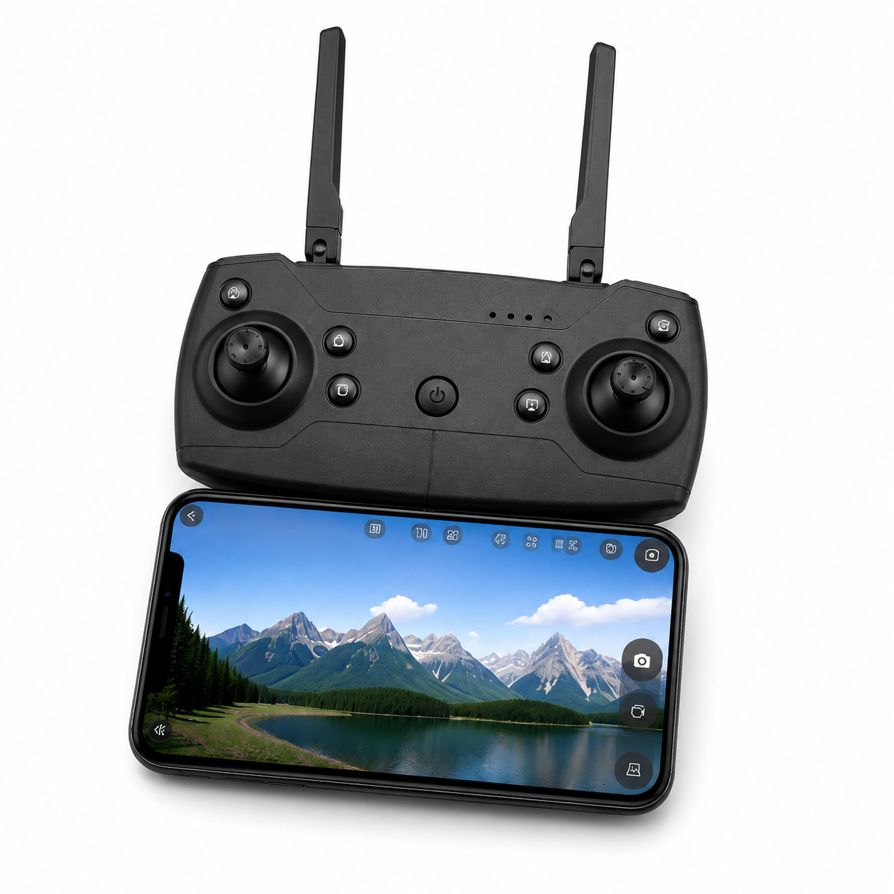 Dron e88