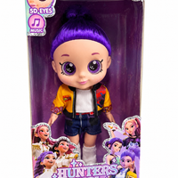 Huntrix Lutka sa Muzikom