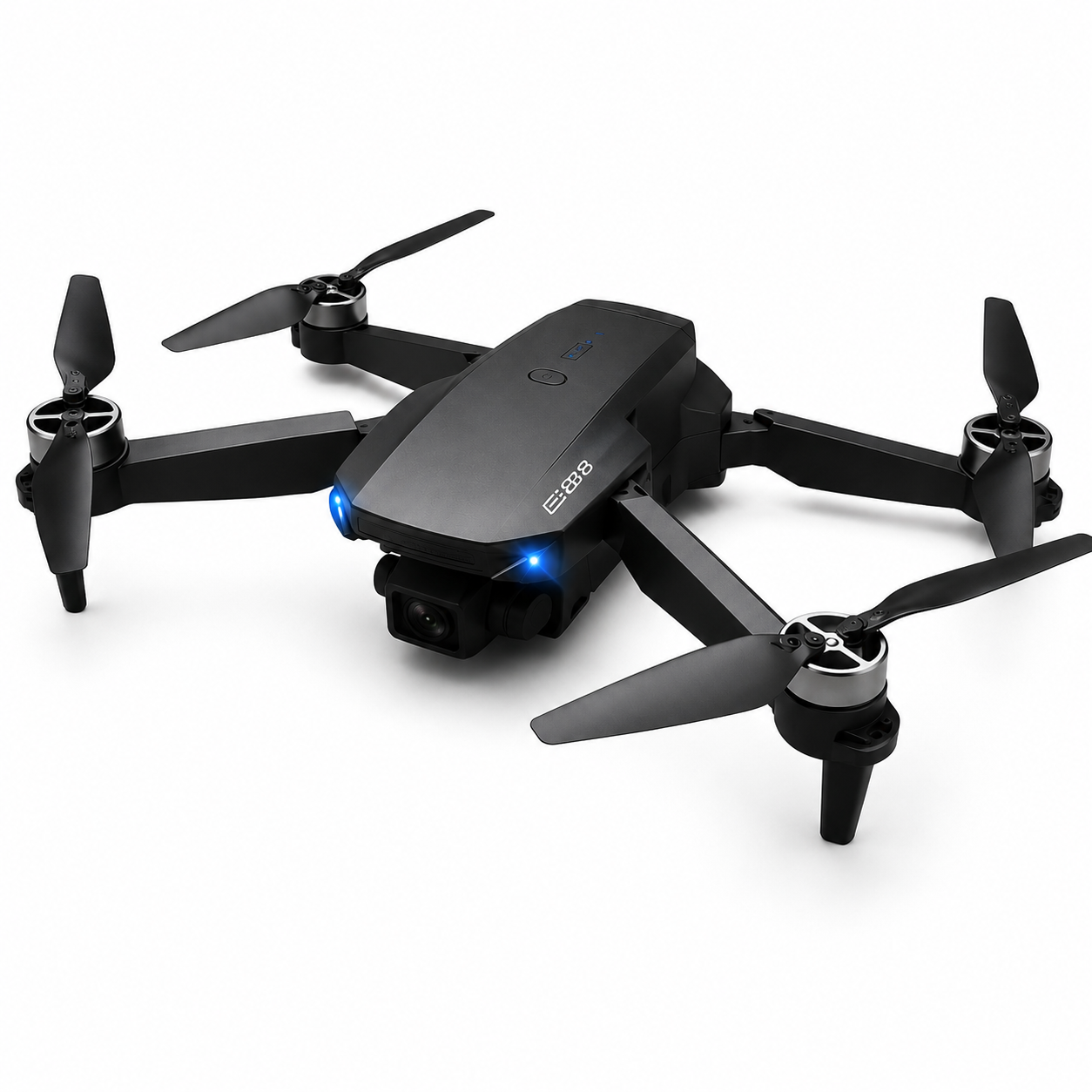 Dron e88