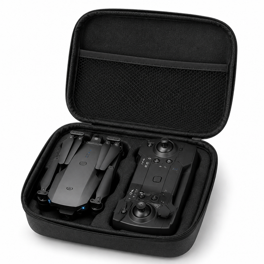 Dron e88